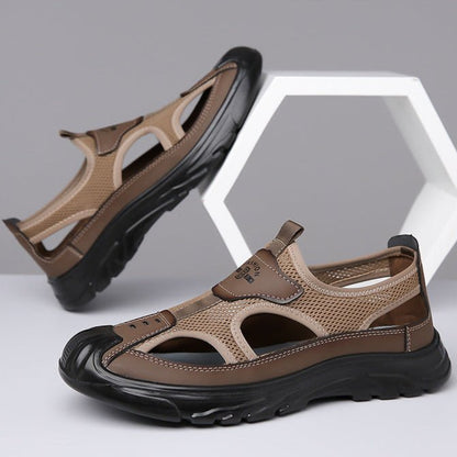Achilles - Sandalias Casuales Estilosas