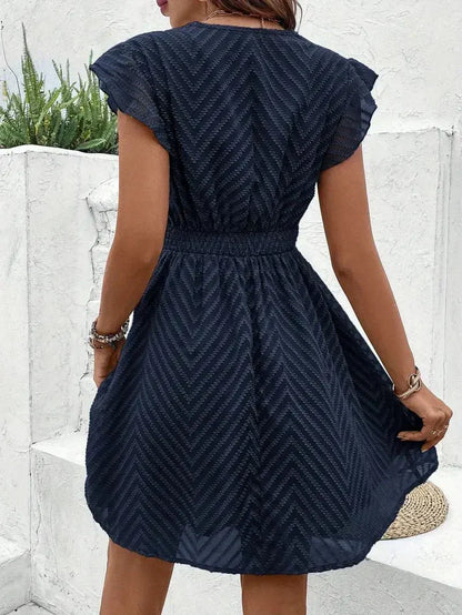 Arcelia - Vestido casual elegante