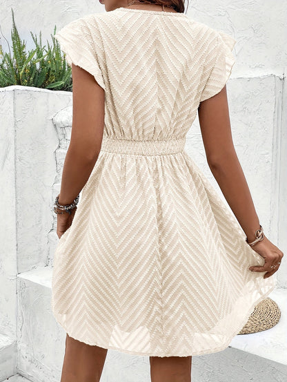 Arcelia - Vestido casual elegante