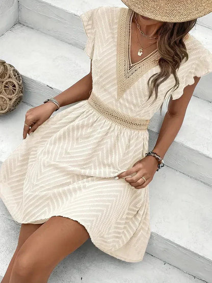 Arcelia - Vestido casual elegante