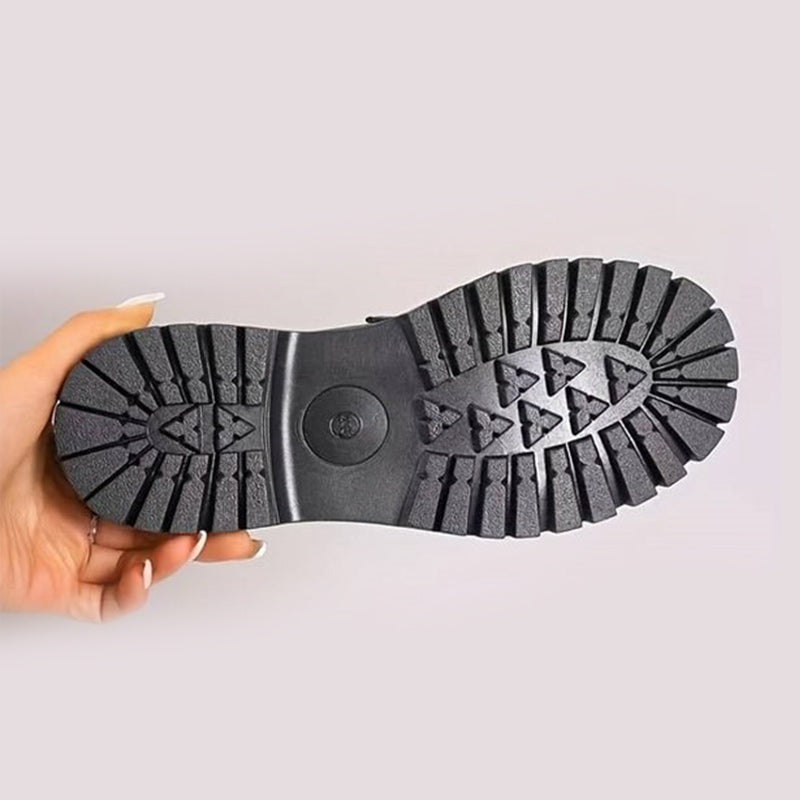 Ashantia - Mocasines casuales con estilo