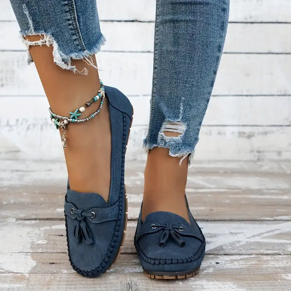 Colette - Mocasines casuales y elegantes