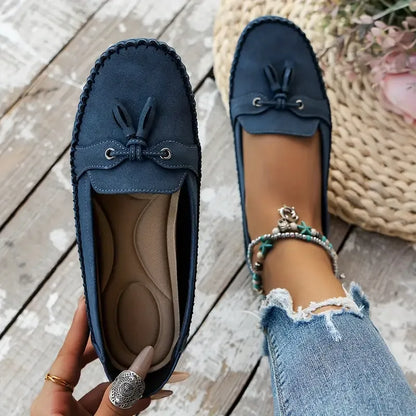 Colette - Mocasines casuales y elegantes