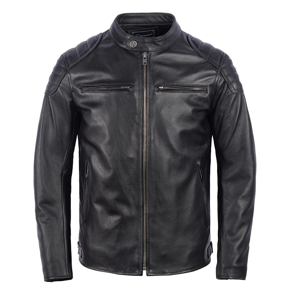 Quillon - Chaqueta Casual Estilosa
