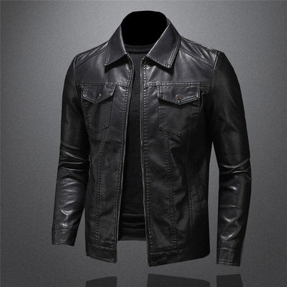 Angelo - Chaqueta casual elegante