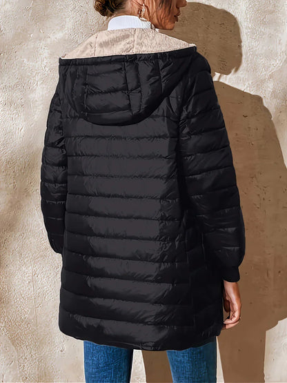 Adalia - Chaqueta Casual Estilosa